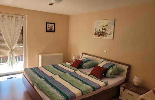 FeWo Ulbrich Langenstadt - Foto 14