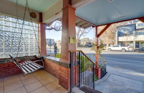 Steps to Truckee River Walk Rose Cottage - Photo 24