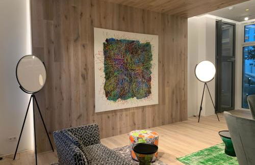 279 Expositon Center Galluswarte Main train station - Foto 16