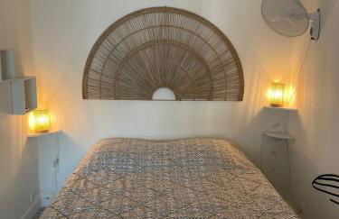 MARINA Belle vue avec appontement - Foto 20