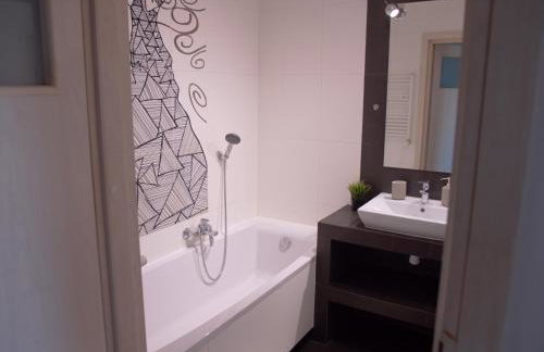 SDH 2 Radzymin comfortable apartment near Warsaw - Foto 6