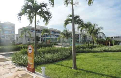 Apartamento Waiwai Cumbuco - Photo 38