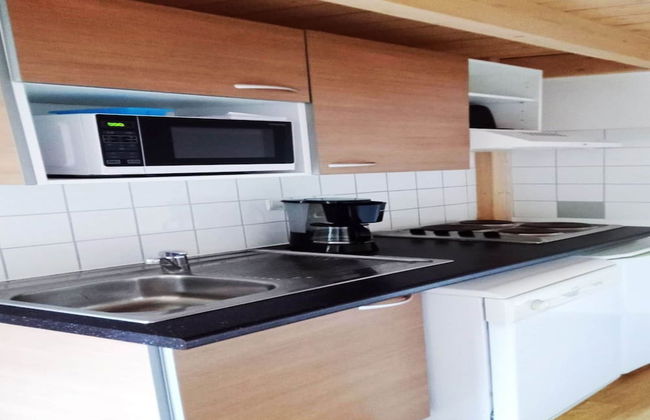 Apartment on Ile D'oleron Near the Beach - Foto 10