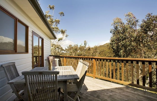 Gumview Cottage - Foto 11