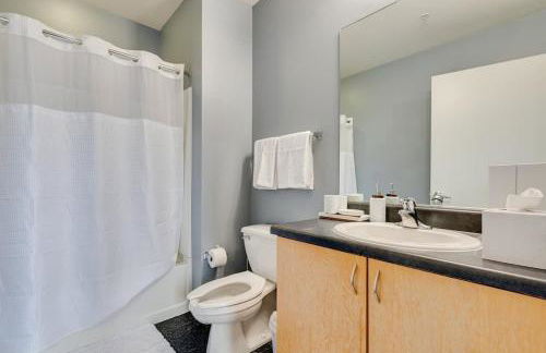 West Loop - City Views With In & Out Parking 4 - Foto 20