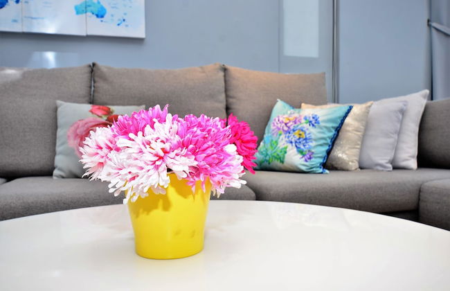 Super Star Icon Mont Kiara Kuala Lumpur - Foto 71