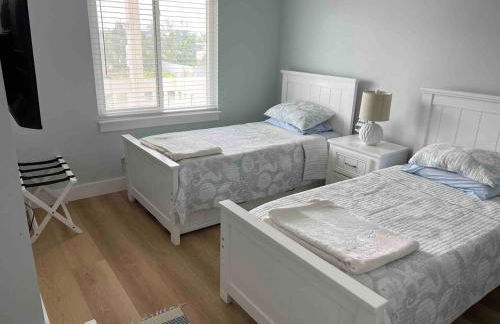 Sunset Beach Cottage North - Foto 9