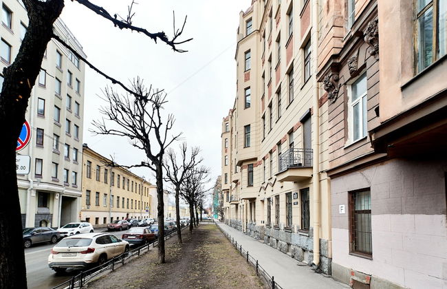 Takeroom Sportivnaya - Foto 15