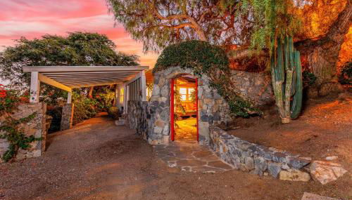 CBS-501 - Cardiff Hillside Hideaway - Foto 5