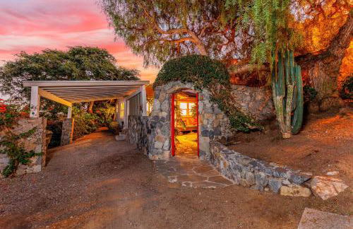 CBS-501 - Cardiff Hillside Hideaway - Foto 5