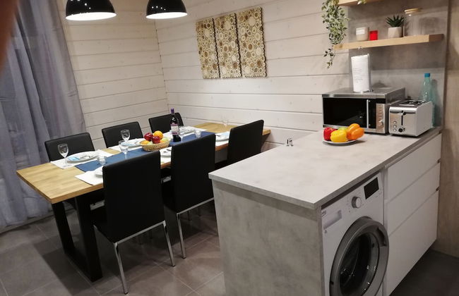 Ammatour Villas - Photo 58