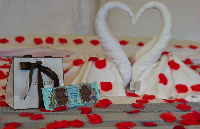 Resort Magnífico - Foto 52