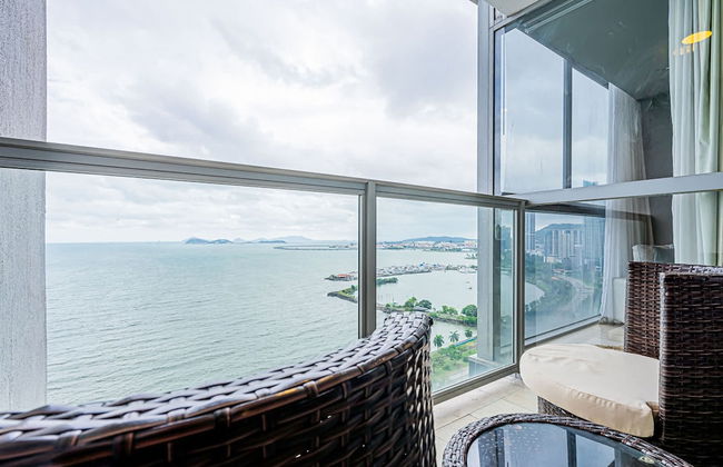 w Prestigious 1BR w Fantastic Balcony in YOO - Foto 21