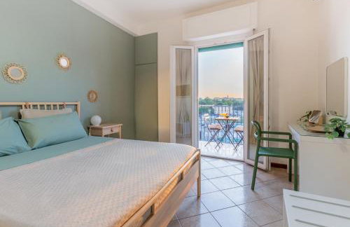 Camesena 40 - 2BR Apartment for 4 near Tiburtina - Foto 2