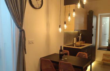 Cocon Lux au centre de Voiron - Foto 1