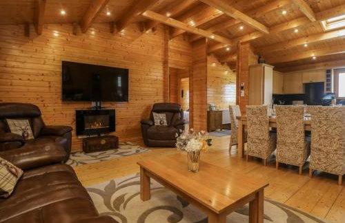 Chywolow Lodge - Photo 7