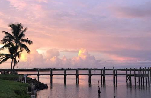 Panoramic Waterfront View - Foto 6