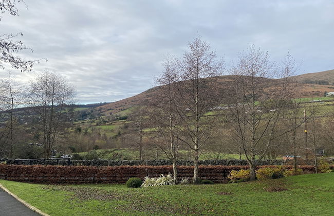 Rostrevor Valley Holiday Park- En-suite Rooms with Hot tub and Private Car Service - Foto 70