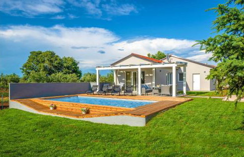 Pet Friendly Home In Barban - Foto 4