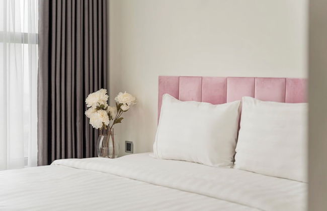 Sunny - Vinhomes GreenBay Residences - Foto 17