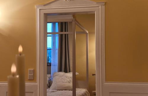 Chateau Suites - Schloss Malberg - Photo 11