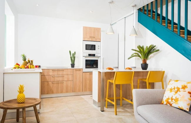 Villas Sun Rock - Photo 6