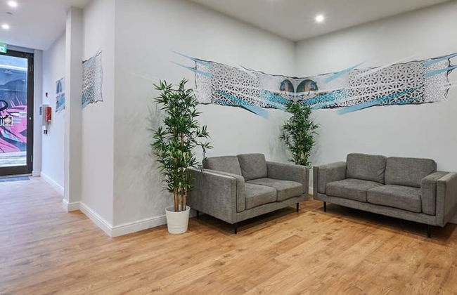 Host & Stay Balcony Room, Sevenstay Apartments - Foto 9