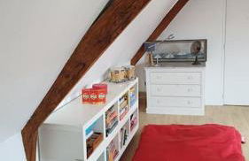 ferme de caractère avec piscine et cheminée - Foto 35