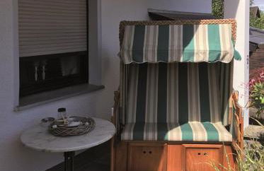 Ferienwohnung Dahm am Weser-Radweg - Foto 15