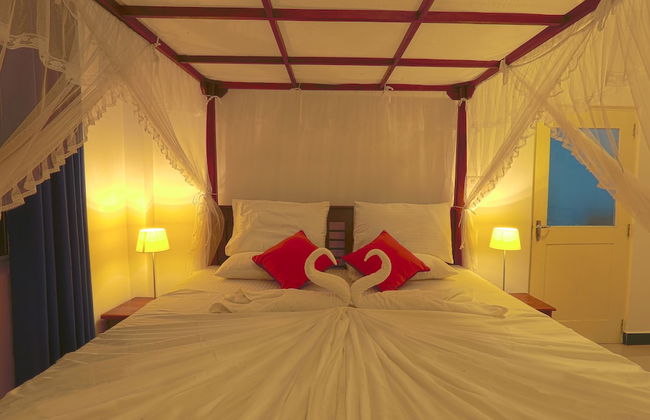 Sea View Villa - Photo 8