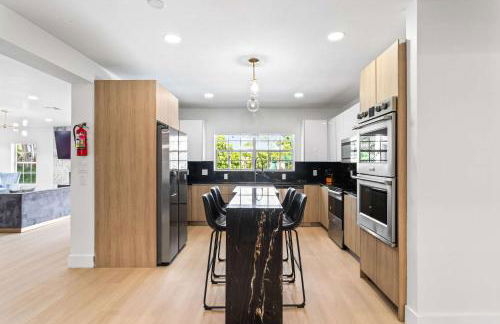 One and Only Villa Monster Pickleball Jacuzzi Pool - Foto 6