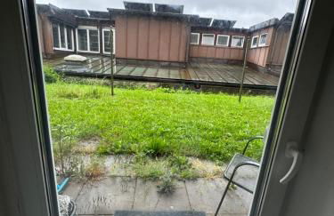 Montör und Studentenzimmer Bett Vermietung UG1 - Foto 8