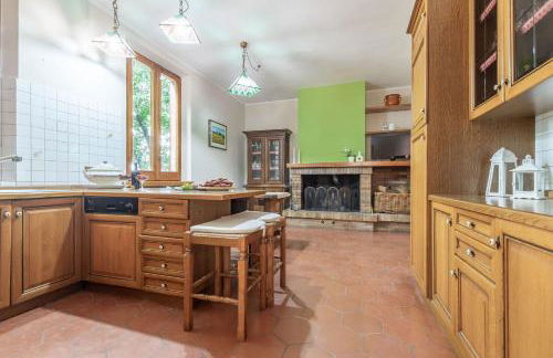 Italian Experience-Villa Rosso Corbezzolo - Foto 32