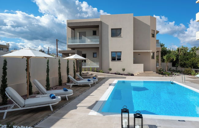 Magian Luxury Apartments - Foto 74