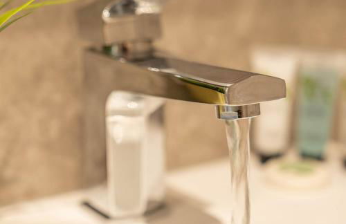 Four Bedroom House - Parking - Garden - Netflix 22C - Foto 58