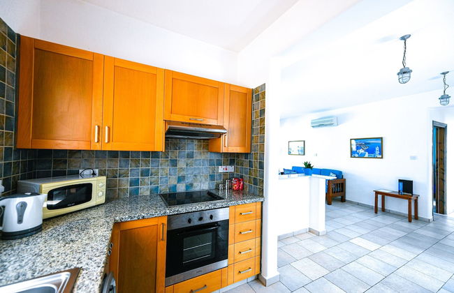 Azzurro Luxury Holiday Villas - Photo 13