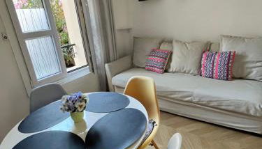 Appartement moderne et cosy , 5 min de la gare de RER D , remise des clés en main propre, Immeuble familial - Foto 3