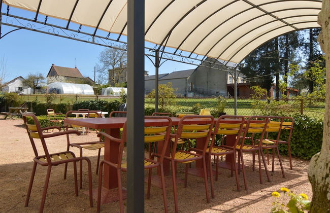 Unique Holiday Home in Saint-honore-les-bains With Garden - Foto 39