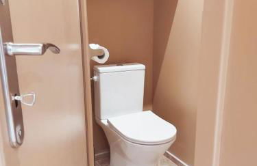 Le Logis des Vallées, 6/7 pers avec piscine et sauna - Foto 36