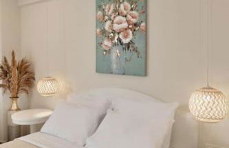 Modern Family apartment Ewa with pool, dining area on Crete coast - Photo 19