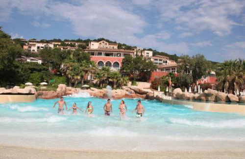 Villa de Charme 60 m2 Piscines Tennis Loisirs Inclus Residence Premiun Pierre et Vacances Les Restanques du Golfe de Saint Tropez - Foto 20