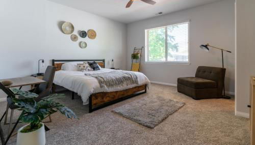 Boho Townhome in Carson City 10 Mins From Downtown, 30 Mins To Lake Tahoe - Foto 3