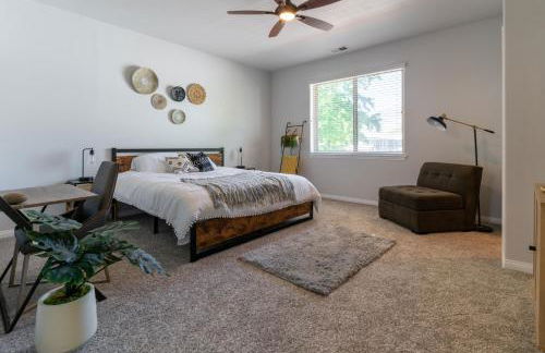 Boho Townhome in Carson City 10 Mins From Downtown, 30 Mins To Lake Tahoe - Foto 3