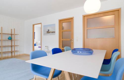 atoll apartments - Foto 14