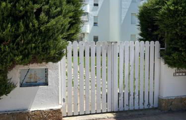 Apartamento Playa El Manantial - Foto 15