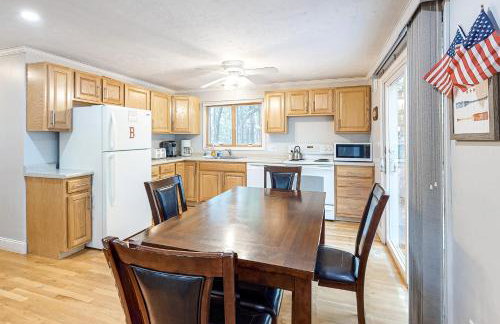 Lighthouse Lodge - Foto 7