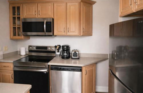 Relaxing Poolside Condo - Foto 15