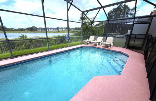 Lake View Villa - Southern Dunes Upgraded - Foto 13