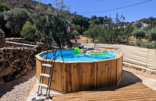 Nidos del Buitre - Apartamentos Rurales - Foto 47