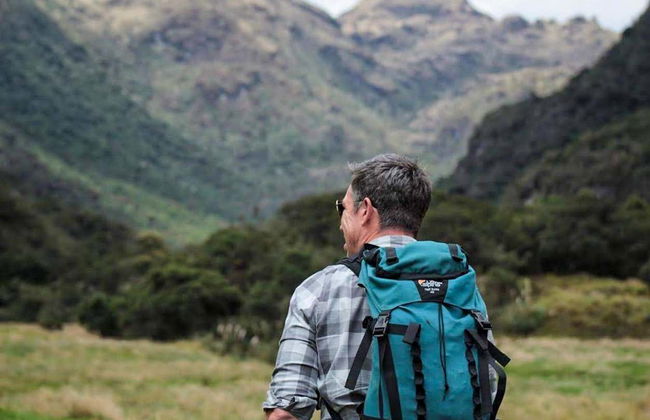Trekking al Parco nazionale di Cajas - Foto 4